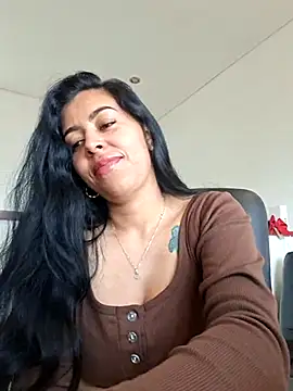 Luianna webcam