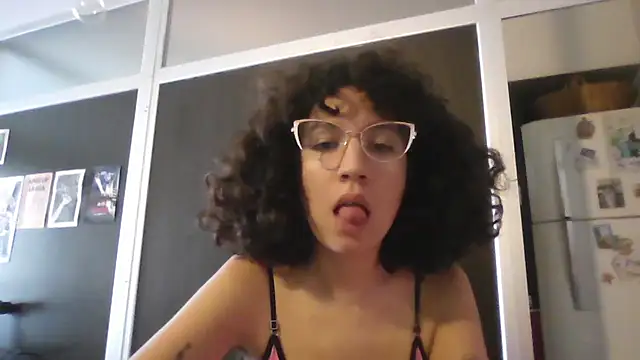 loliporomero webcam