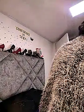 Shantey_Laurent webcam