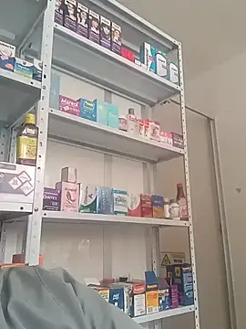 Dr_Edna_naughty webcam