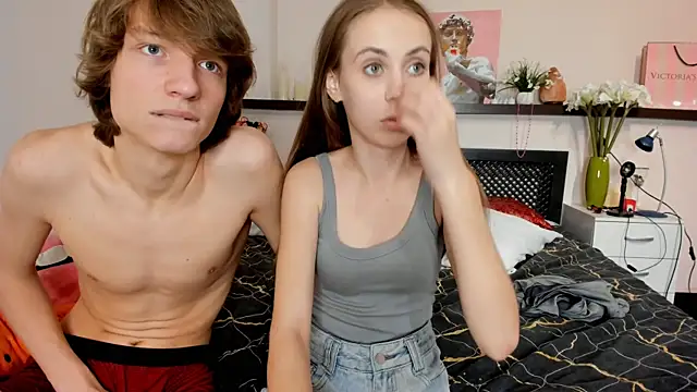 4u4Love webcam