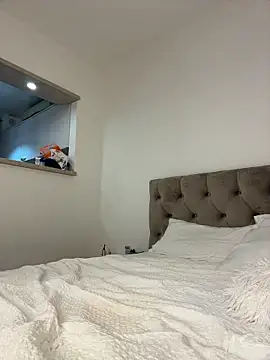 IrisBlues webcam