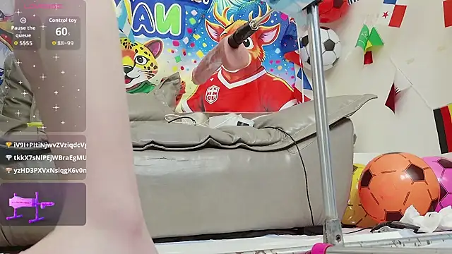 fox-yiyi