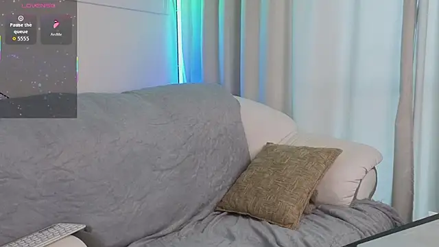 _Lua__ webcam