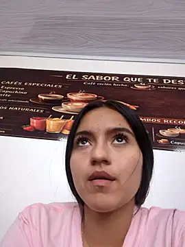 Juananddulcex webcam