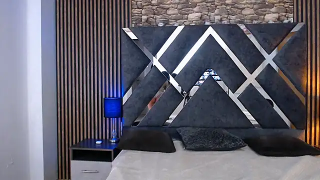 Amy_channel webcam