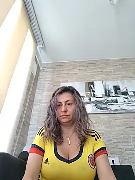 Latiinvenushot webcam