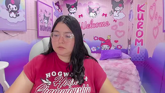 Dulce_meow webcam