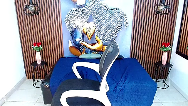 DeboraRaquel webcam