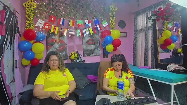 lesbiancuple webcam