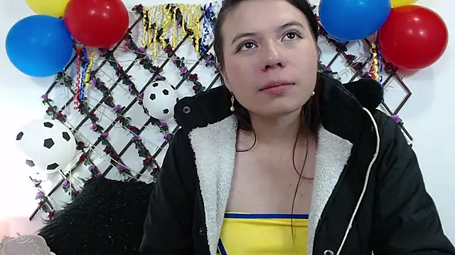 Samantha_Wallker webcam