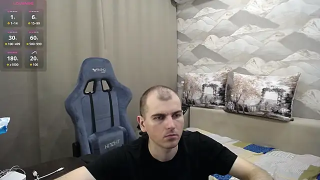 SerzhKorol1 webcam