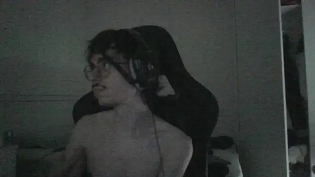 gabrielNovin17cm webcam