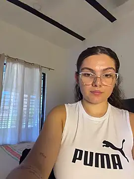 Eva_stark10 webcam