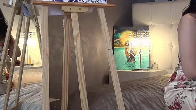 LadyValeriaXO webcam