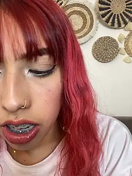 MeraSecretXXX webcam