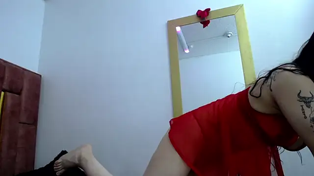 AFRODITASEX23 webcam