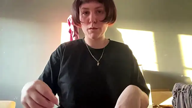 LiyaStile webcam