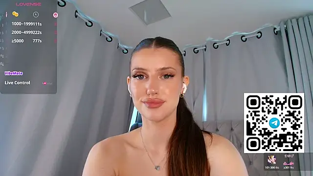Skinny_Alice webcam