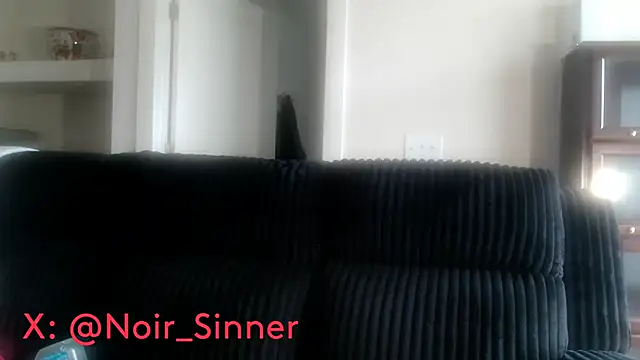 sinnernoir webcam