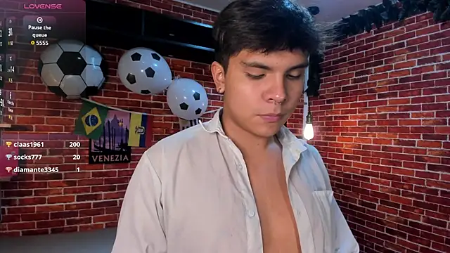 Thiago_Kozak webcam