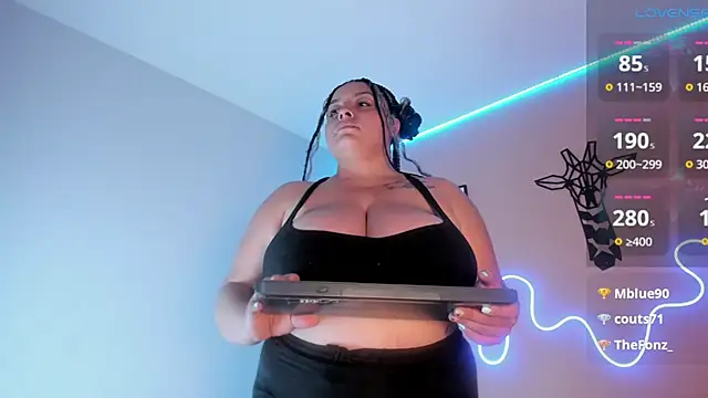 karo_linee1 webcam