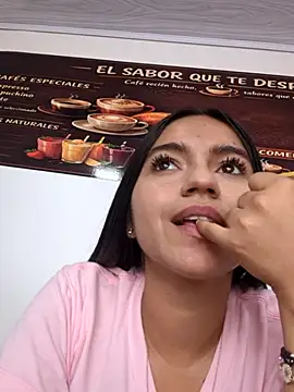 Juananddulcex webcam