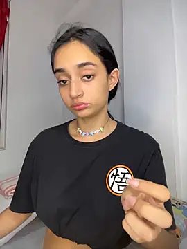 leilani_X webcam