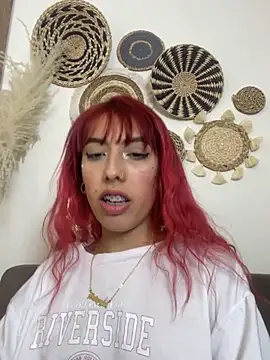 MeraSecretXXX webcam