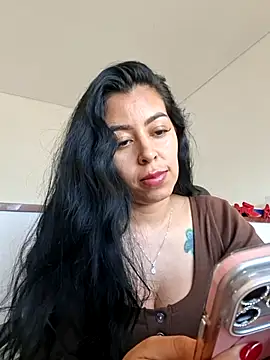 Luianna webcam