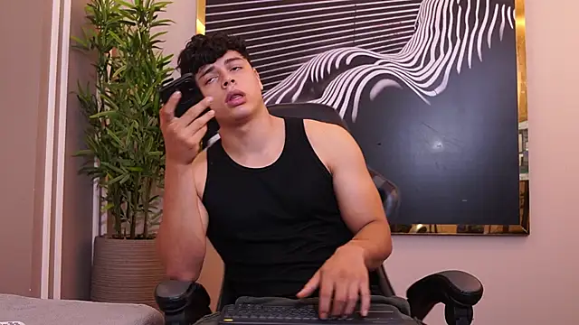 Ethan_occonor webcam