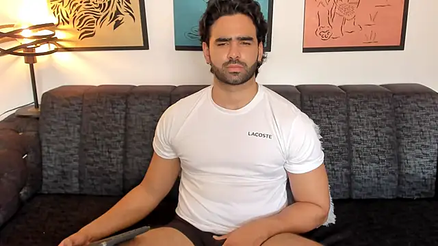 Brad_Martin webcam