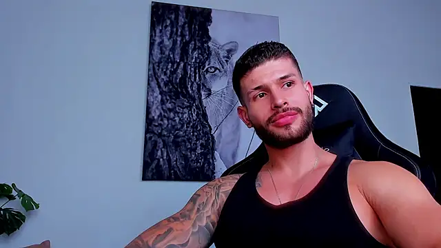 Santos_ramirez1 webcam