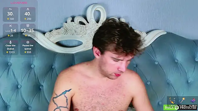 ArthurMeyers webcam