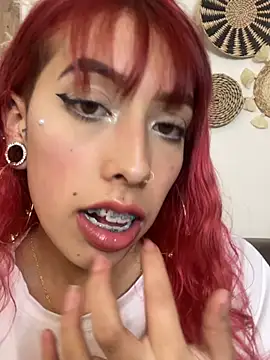 MeraSecretXXX webcam