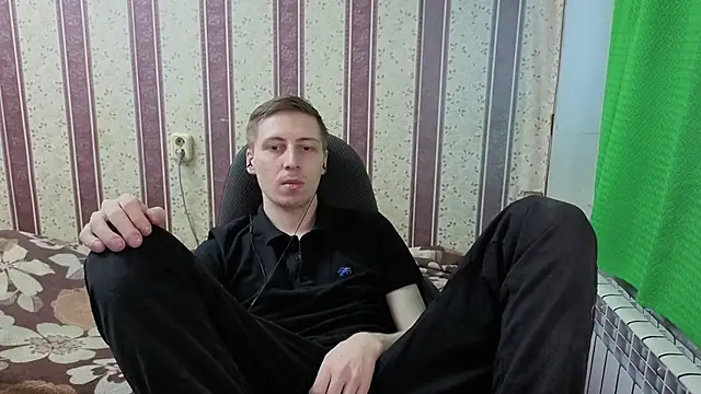 Darien_Brown webcam