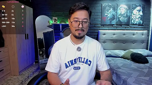 DaviidEvans_ webcam