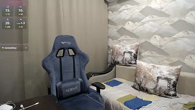 SerzhKorol1 webcam