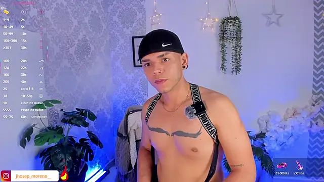 jhosepMoreno