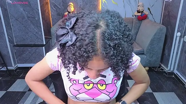 Violeth_b webcam