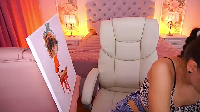 AshleyBaie webcam