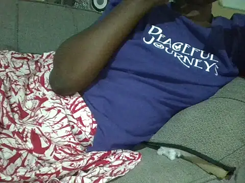 Dizzydose webcam