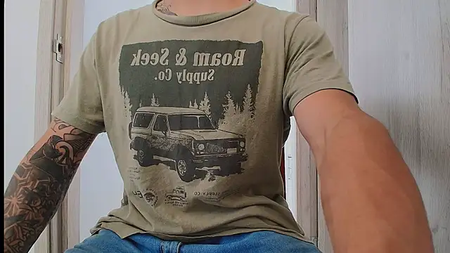 thomas_gun webcam