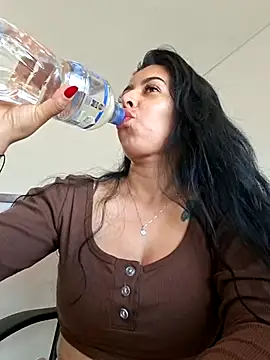 Luianna webcam