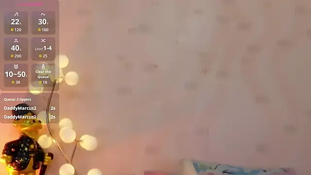 drooling4daddy webcam