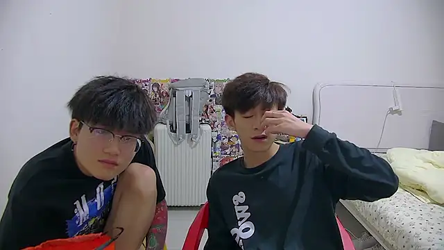 paofu-001 webcam