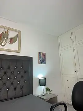 cotton_07 webcam
