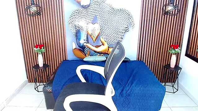 DeboraRaquel webcam