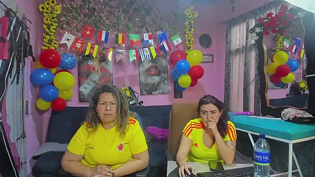 lesbiancuple webcam