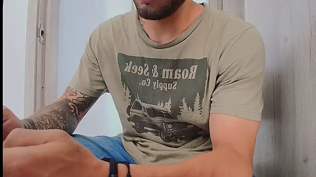 thomas_gun webcam